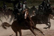 冉闵与杀胡令 武悼天王冉闵为什么要杀胡人
