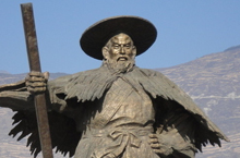夏朝的灭亡 中国第一个王朝夏朝是因何灭亡的