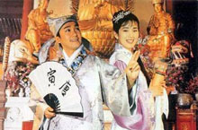 唐伯虎真是“风流才子”吗？唐伯虎点秋香真相