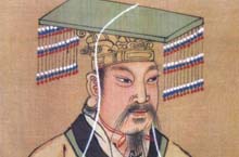 商朝的建立 历史上的商朝是怎么样建立起来的