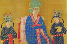 宋神宗的子女有哪些？宋神宗赵顼有多少老婆
