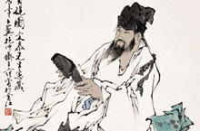 宋神宗时的文字狱 大文豪苏轼与北宋乌台诗案