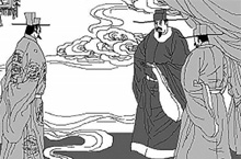 宋神宗之后的皇帝是谁？一场有惊无险的继位  