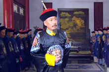 古代官职划分 历史上各朝各代的官职划分介绍