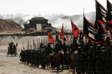 怛罗斯之战简介 盛世大唐与阿拉伯帝国的碰撞