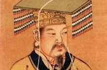 中国的传统文化 源远流长的中华传统文化简述