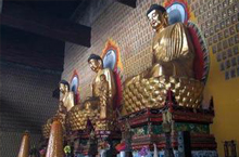 周世宗灭佛事件 五代周世宗柴荣是怎样毁佛的