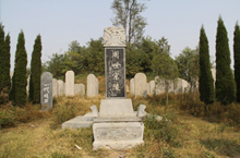 周世宗的儿子是谁？周世宗柴荣后人今何在？