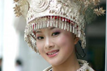 苗族的风俗习惯 中国少数民族苗族的风俗传统