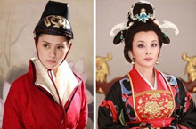 揭秘：武则天为何舍不得杀“情敌”上官婉儿？