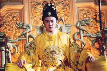 明正德皇帝荒唐政令：我属猪从此天下不准吃猪