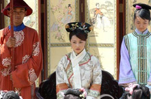 古代男人如何称呼自己的小老婆？小妾的由来