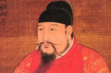 朱棣生母 历史上明成祖朱棣的生母是何许人也