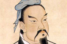 兵圣孙武家世 春秋时期军事家孙武的家世之谜