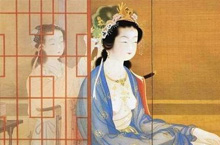 武则天处死唐玄宗生母的恐怖手段：武则天秘史