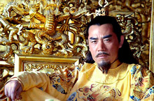 朱元璋为何烹杀常遇春夫人？常遇春夫人之死