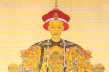史上最抠门的皇帝 清代道光帝提倡节俭反误国