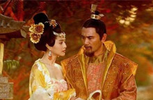 唐玄宗李隆基有多少儿子？盘点李隆基的儿子们