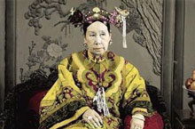 慈禧出生地在哪？慈禧出生地六种说法真相揭秘