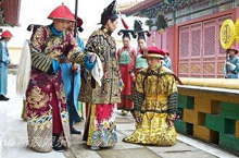 清宫档案揭秘：光绪死前每天被迫向慈禧下跪
