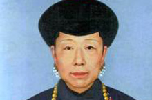 乾隆帝生母 揭秘大清朝乾隆皇帝生母是何许人也