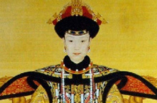 雍正帝生母 清朝雍正皇帝生母孝恭仁皇后介绍