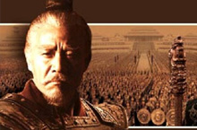 汉武帝的功与过 历史上雄才大略的汉武大帝