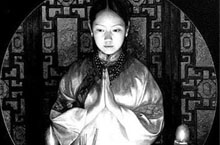 揭秘：清代孝庄死后太后们无人敢入住慈宁宫 