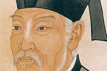 白居易是哪个朝代的 香山居士诗王白居易简介