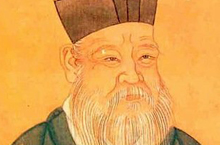 朱熹是哪个朝代的 紫阳先生朱文公朱熹资料介绍