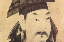 王羲之是哪个朝代的 中国古代书圣王羲之介绍