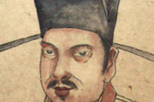 黄庭坚是哪个朝代的  宋代四大家之黄庭坚简介