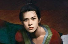 古代美男子：历史上唯一的男皇后韩子高美貌惊人
