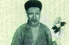 袁枚是哪个朝代的 性灵派三大家之袁枚资料介绍