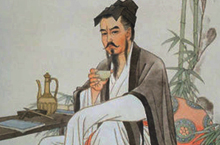 骆宾王哪个朝代的  初唐四杰之骆宾王资料介绍