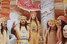 太平天国有哪些名将？洪秀全手下名将有哪些人