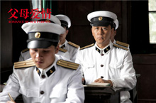 江德福原型是谁？《父母爱情》江德福什么军衔