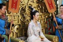 揭开东女国消失之谜 历史上真实存在的女儿国！