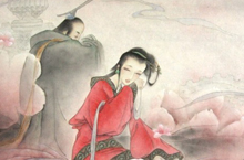 桃花夫人是谁？春秋美人桃花夫人的悲惨命运
