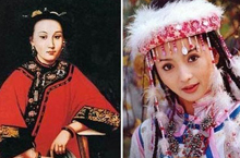 揭秘：乾隆皇帝究竟有没有出身民女的嫔妃？