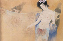 杨玉环是怎样从寿王妃变成贵妃的？杨贵妃秘史