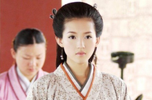 史上竟从没有过夫妻生活的皇后 汉惠帝皇后张嫣