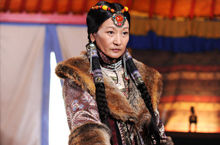 拖雷的妻子是谁？成为四帝之母的唆鲁合贴尼