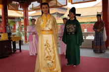 明代第一悬案 靖难之役后建文帝到底去了哪？