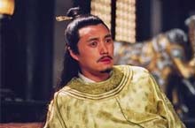 魏王李泰简介:唐太宗李世民最喜欢的四儿子李泰