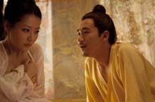 清朝皇帝一天生活：只能用两餐后妃不能过夜
