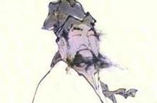 温庭筠简介 唐朝著名诗人花间派词人温庭筠介绍