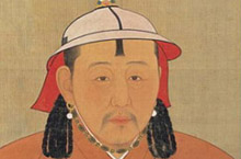 嗜酒如命的元武宗 憨直可爱的元代有为青年