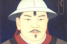英年早逝的元英宗 改革不彻底惨遭侍卫砍死
