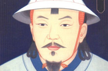 元代泰定帝如何继位的？ 天上掉来一顶大皇冠